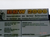 2000 Investion in die Reko des Berliner Reifenwerkes Foto © Christa Junge