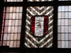 Glasfenster im Wappensaal © Berliner Bärenfreunde