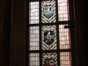 Glasfenster im Wappensaal © Berliner Bärenfreunde