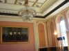 Festsaal im roten Rathaus © Berliner Bärenfreunde