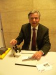 Regierender Bgermeister von Berlin Klaus Wowereit  Archiv Frank Walter