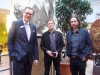 Torsten Dunkelmann, Frank Jahnke & Uwe Tabatt  © Berliner Bärenfreunde e.V.