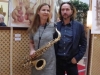 Frau Weber & Uwe Tabatt © Berliner Bärenfreunde e.V.
