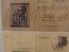 Ausstellung Briefmarken „Schiff Ahoi“ im Tempelhofer Hafen