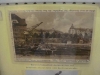 Ausstellung Briefmarken „Schiff Ahoi“ im Tempelhofer Hafen