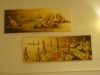 Ausstellung Uwe Tabatt Hotel Palace © Berliner Bärenfreunde