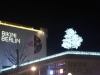 BIKINI BERLIN - beleuchtet © Berliner Bärenfreunde