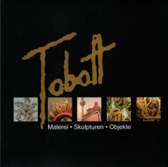 Malerei & Objekte 1998-2020 © Uwe Tabatt