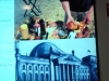 “Uwe Tabatt - Check inâ€ Foto © Christa Junge