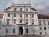 das Oranienburger Schloss Foto © Christa Junge