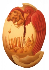 © Uwe Tabatt   eierei