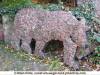 Baer © Ellen Polle, kunst-am-wegesrand.jimdofree.com